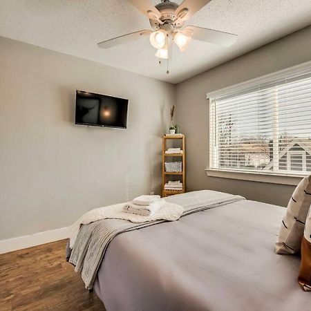 Heart Of Dallas Flat Close To Baylor Hospital Exterior photo